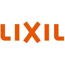 LIXILシャッターロゴ