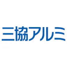 三協アルミシャッターロゴ