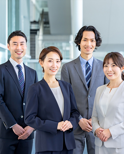画像：不動産管理会社様