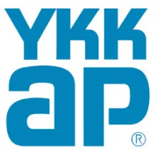YKK APシャッターロゴ